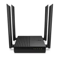 TP-Link Archer C64 AC1200 Dual-Band Gigabit WiFi Router